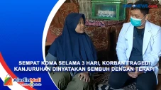 Sempat Koma Selama 3...