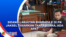 Sidang Lanjutan Bharada...
