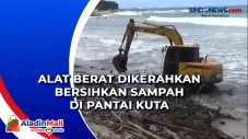 Alat Berat Dikerahkan...