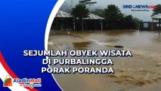 Sejumlah Obyek Wisata...
