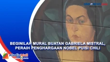 Beginilah Mural Buatan...
