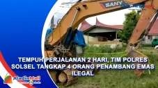 Tempuh Perjalanan 2...