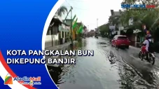 20 Ribu Warga Terdampak...