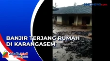 Banjir Kembali Terjang...