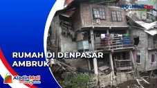 Tanah di Bantaran Sungai...