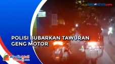 Keluarkan Tembakan Peringatan,...