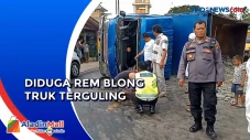 Rem Tidak Bekerja saat...