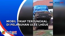 Diduga Kelebihan Muatan,...
