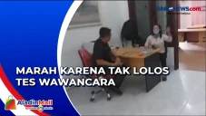 Viral! Seorang Wanita...