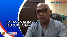 Terungkap Fakta Terbaru...