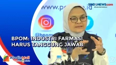 Terkait Kasus Gagal...