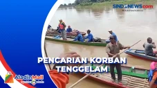 Belum Menemui Titik...