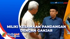 Jelang Pilpres 2024,...