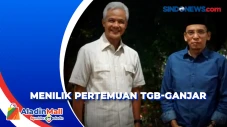 Pengamat Politik Menilik...