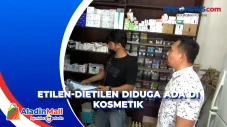 Tidak Hanya di Obat...