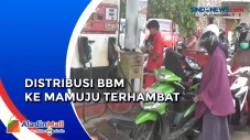 Jalan Trans Sulawesi...