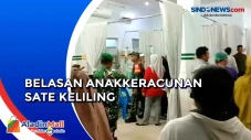 Keracunan, Belasan Anak...
