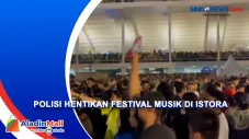 Festival Musikdi Istora...
