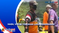 Ngeri! Mayat dalam Karung...