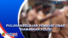 Viral Video Konvoi Pelajar,...