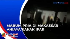 Pria di Makassar Terlibat...