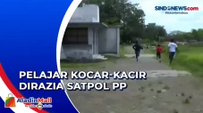 Pelajar Kocar-kacir...
