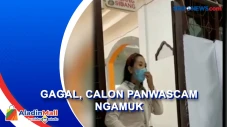 Calon Panwascam Nias...