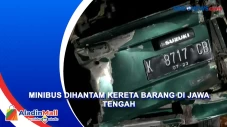 Abaikan Peringatan Warga,...