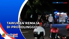 Remaja Tawuran hingga...