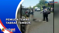 Pemuda Tewas saat Gagal...