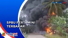 Berawal dari Percikan...