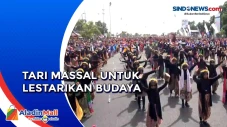 6 Ribu Orang di Tegal...