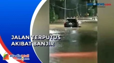 Jalan Lintas Medan -...
