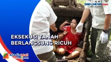 Emak-emak Nekat Naiki...