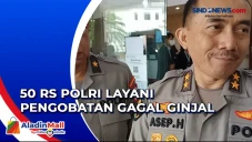 Kasus Gagal Ginjal Akut...