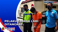 Dua Pemotor Tewas, Polres...