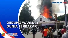 Gedung Kebudayaan Warisan...