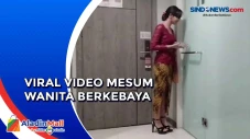 Heboh! Video Mesum Wanita...