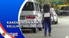 Sembuh dari Lumpuh,...