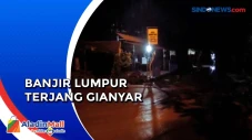 Banjir Terjang Gianyar,...