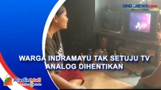 Belum Miliki STB, Warga...