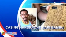 Kreatif, Berawal dari...