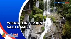 Surga Tersembunyi di...