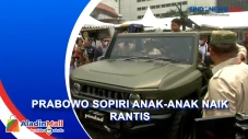 Bikin Gemes! Ini Momen...