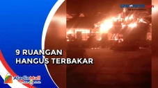 Sembilan Ruangan Sekolah...