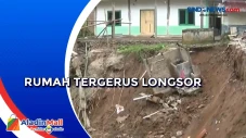 Tergerus Longsor, Satu...