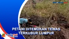 Hilang Selama 1 Minggu,...