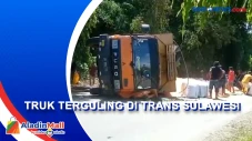 Tak Mampu Menanjak,...