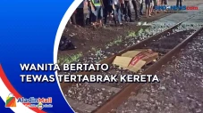 Begini Ciri-ciri Wanita...