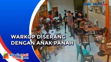 Polisi Berhasil Lumpuhkan...